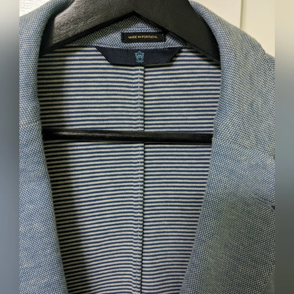 Massimo Dutti Men Jacket - Picture 2 of 10